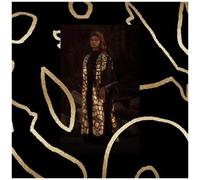 Elisapie – Ballad of The Runaway Girl – CD – The Orchard