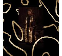 Elisapie – Ballad of The Runaway Girl – CD – The Orchard