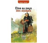 Elise Au Pays Des Alpages