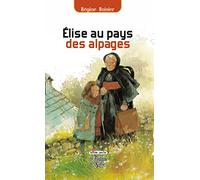 Elise au pays des alpages