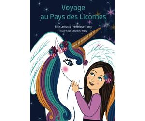 Elise au Pays des Licornes
