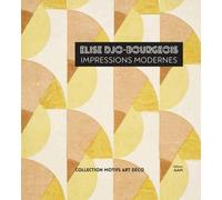 Elise Djo-Bourgeois: Impressions modernes