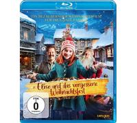 Elise et le Noël oublié Blu-ray NEUF EMBALLAGE D'ORIGINE