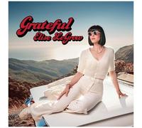 Elise LeGrow – Grateful – CD