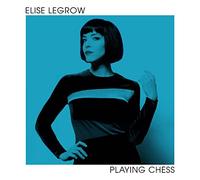 Elise Legrow - Playing Chess