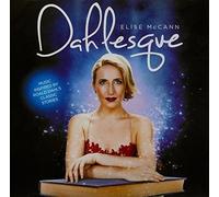 Elise Mccann - Dahlesque [Cd] Australia - Import