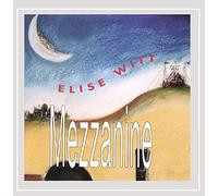 Elise Witt - Mezzanine