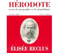 Élisée Reclus