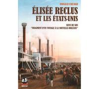 Élisée Reclus et les États-Unis