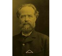 Elisée Reclus Projet de Globe terrestre au 100.000e