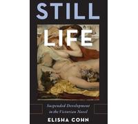 Elisha Cohn Still Life (Relié)