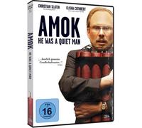 Elisha Cuthbert - Amok-a Quiet Man