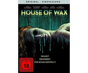 Elisha Cuthbert,Chad Michael Murray,Brian Van... - House of Wax