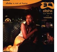 Elisha is Not at Home (Feat. Vooodu) [Import]