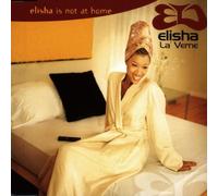 Elisha la'Verde - Elisha is Not at Home [Import]