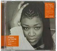 Elisha La'verne - Change Your Way [Import]