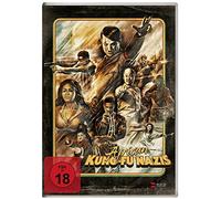 Elisha Okyere;Sebastian Stein - African Kung Fu Nazis [Import]