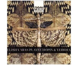 Elisha Plays Chopin & Yedida