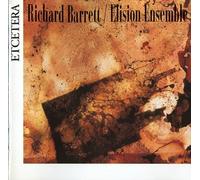 Elision Ensemble - Barrett: Negatives, Earth