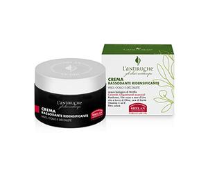 Elisir Antitempo L'antirughe Crema Rassodante Ridensificante 50 Ml