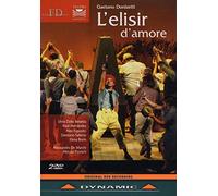 Elisir d'amore
