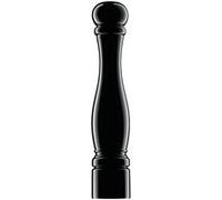 WMF 0667269999 Moulin à sel et à Poivre 40 cm Noir Brillant