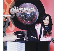 Elissa - I'm with The DJ (Greatest Hits) [Import]