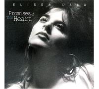 Elissa Lala – Promises of the Heart – CD