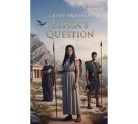 Elissa's Question: An Ancient Greek Mythological Adventure