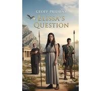 Elissa's Question: An Ancient Greek Mythological Adventure