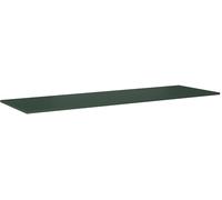 Elita ElitStone plan de travail 161x46 cm vert RE051600017010