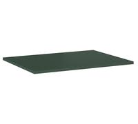 Elita ElitStone plan de travail 60.6x45 cm vert RE050600017010