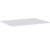 Elita ElitStone plan de travail suspendu 70x49 cm blanc RE050700015290