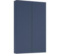 Elita For All armoire 50x12.6x80 cm latérale suspendue bleu RE140500067030