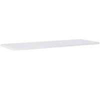 Elita Futuris plan de travail 141x46 cm blanc 167046
