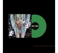 Elita - Hell Hill [Vinyl Lp] Colored Vinyl, Green, Explicit