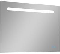 Elita Lina miroir 100x70 cm rectangulaire avec éclairage oui RE067641000010