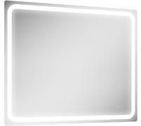 Elita Mia miroir 100x80 cm rectangulaire avec éclairage RE069511000010
