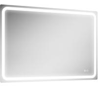 Elita Mia miroir 120x80 cm rectangulaire avec éclairage RE069512000010