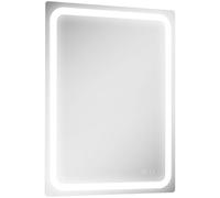 Elita Mia miroir 60x80 cm rectangulaire avec éclairage RE069509000010