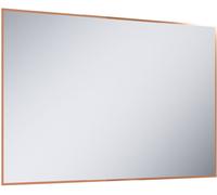 Elita Sharon Square miroir 120x80 cm rectangulaire avec éclairage RE061203015450