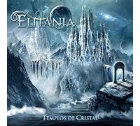 Elitania - Templos De Cristal [Import]