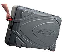 ELITE 0020404 Porte Vélo Vaison Bike Box