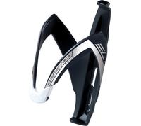 Elite 0061676 Porte-bidon Custom Race, noir/mat