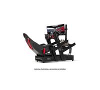 Next Level Racing F-GT Elite 160 Side & Front Plate Edition (NLR-E026)