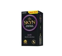 Manix Skyn Elite Sans Latex 20 préservatifs
