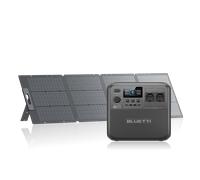 Elite 200 V2 + 200W | 2 073,6 Wh, 2 600 W, 200 W Solaire - Elite 200 V2 + 200W | 2 073,6 Wh, 2 600 W, 200 W Solaire