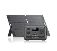 Elite 30 V2 + 100W | 600 W, 288 Wh, 100 W Solaire - Elite 30 V2 + 100W | 600 W, 288 Wh, 100 W Solaire