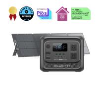 Elite 300 + 200W | 2 400 W, 3 014,4 Wh, 200W - Elite 300 + 200W