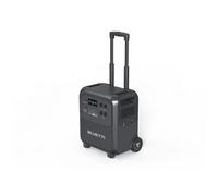 Elite 320 Station électrique professionnelle - Batterie 3200 Wh, Générateur solaire 2x1800W